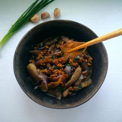 茄子的家常做法步骤(茄子怎么做好吃啊)