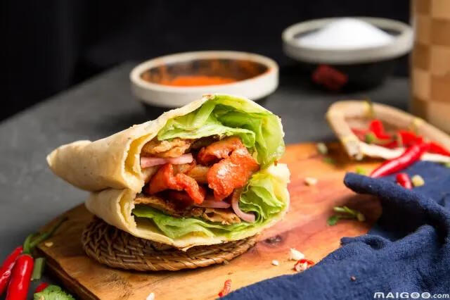 特色美食小吃大全(2020特色美食小吃)