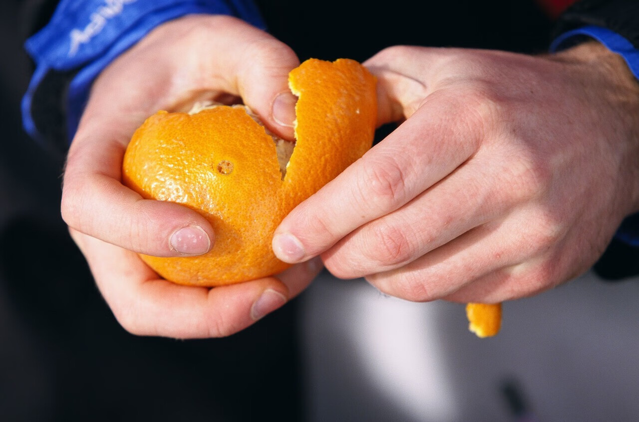 橙子和橘子有什么区别(桔子和橘子)
