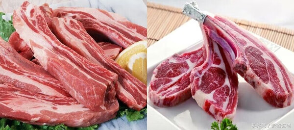 羊肉的功效和作用及禁忌(羊肉的功效与作用及营养)