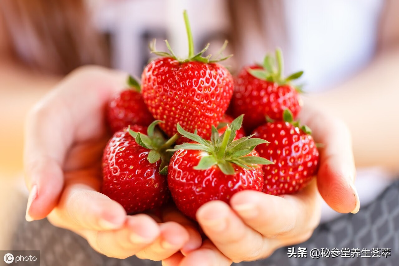 春季吃什么水果好呢(春季适合吃什么水果)