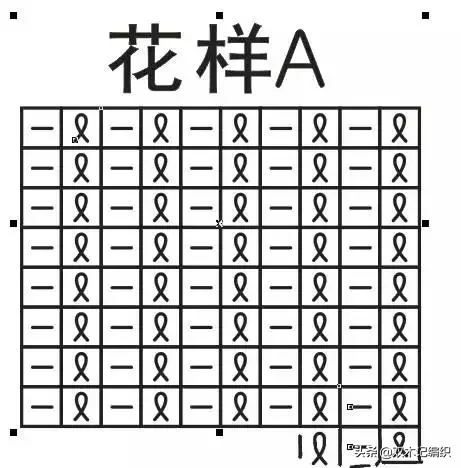 儿童毛衣编织花样5000图解(小孩毛衣编织花样5000)