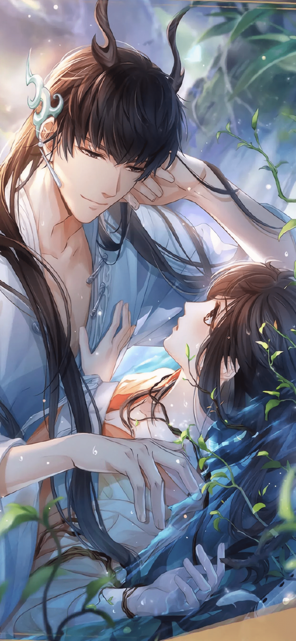 古风水印图片素材(古风水印)