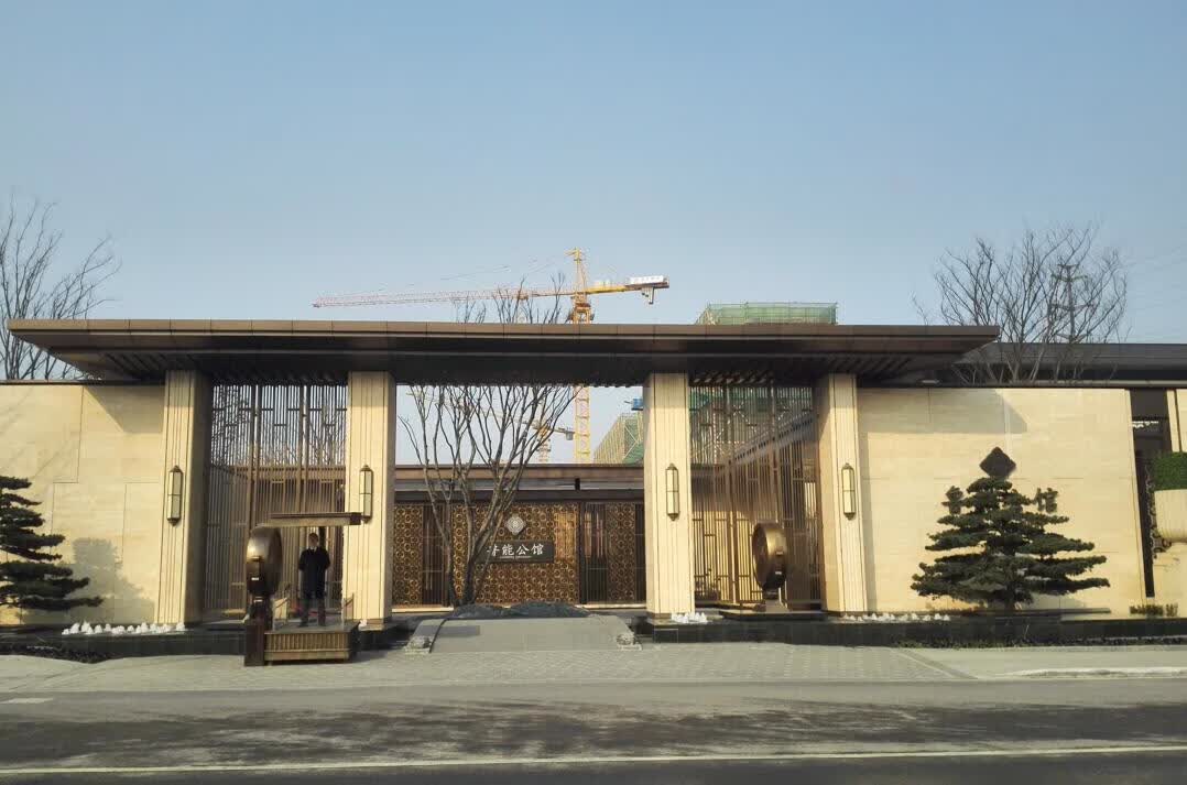 阳宅风水明堂与入户门相反方向的怎么看(风水小知识明堂)-百科学社