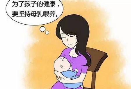 宝宝腹泻可以喝奶粉吗?(宝宝轻微腹泻可以喝奶粉吗)