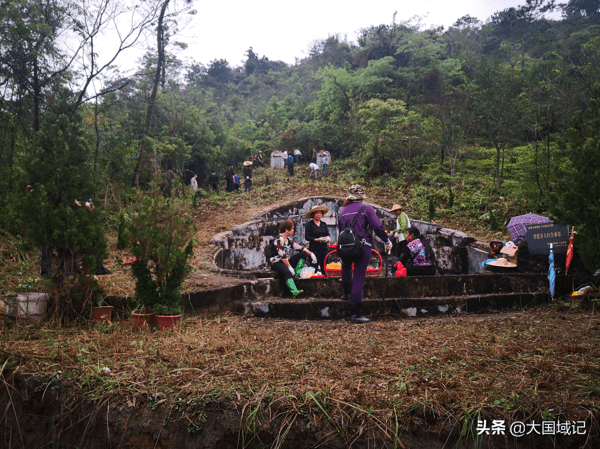 惠州风水格局(惠州水口新规划)