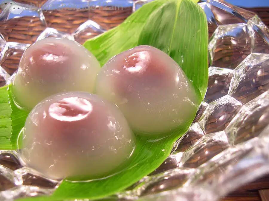 水馒头是什么东西(潲水馒头是什么)