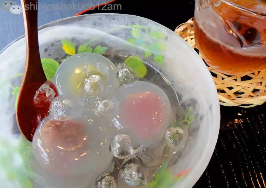 水馒头是什么东西(潲水馒头是什么)