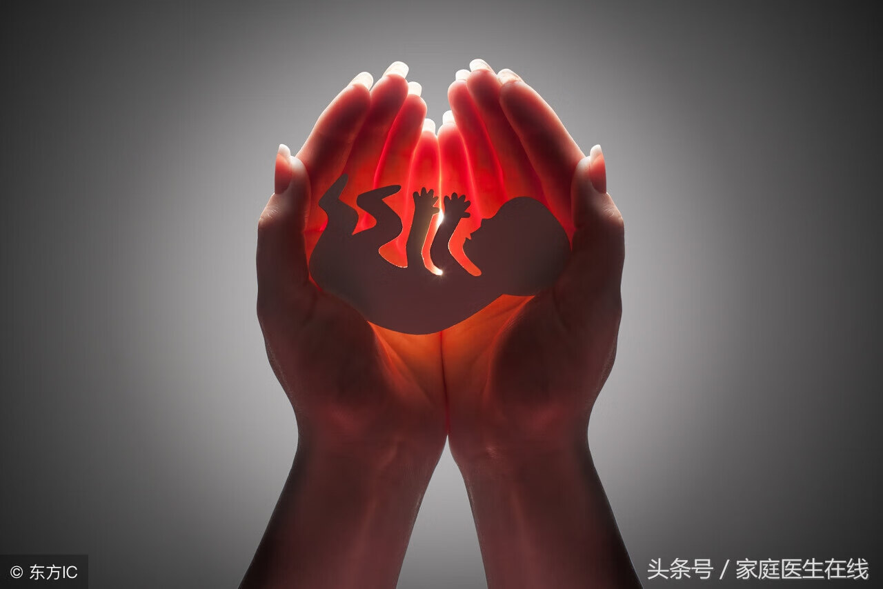 堕胎危害性