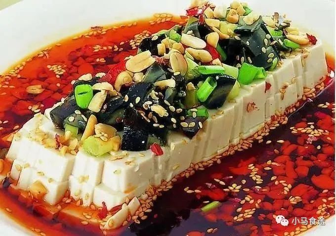 凉拌菜的做法大全集(凉拌菜做法大全 配方)