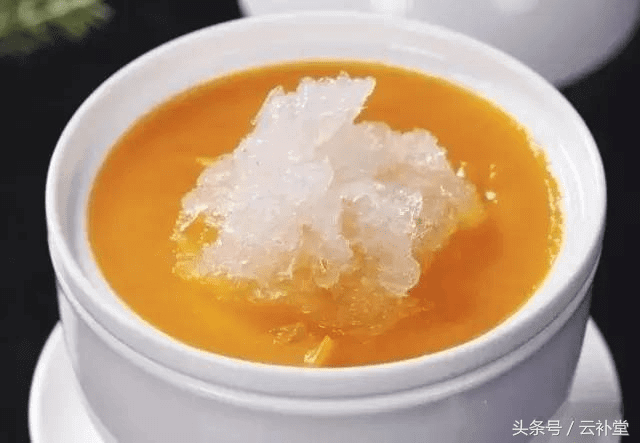 燕窝的功效有哪些(燕窝的功效真的那么神奇吗)
