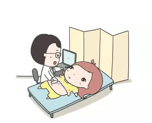 着床(着床有什么感觉和症状)