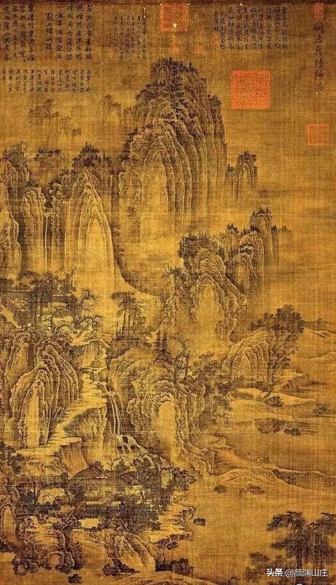 100首「咏史怀古」诗词，每一首都是旷世杰作