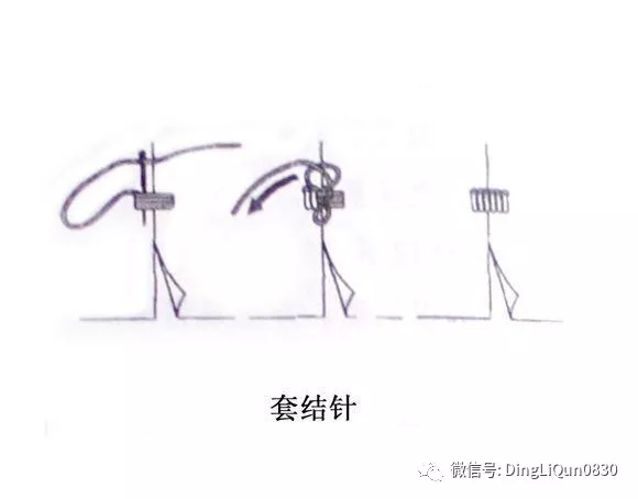 扣针是什么意思(针线放哪里风水好)