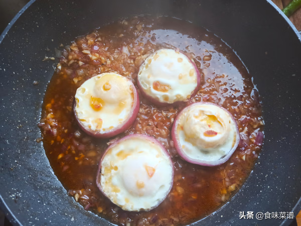 鸡蛋的做法有哪些(鸡蛋的做法有哪几种)