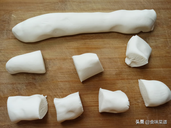 糯米粉可以做什么吃(糯米粉和鸡蛋可以做啥)