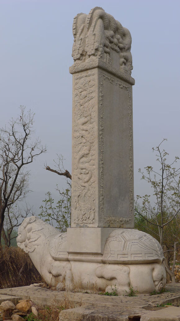 蓟州风水宝地(河中风水宝地)