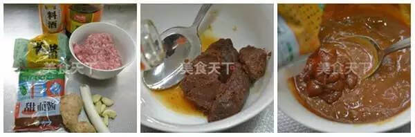 甜面酱是什么东西(甜面酱是用什么做的)