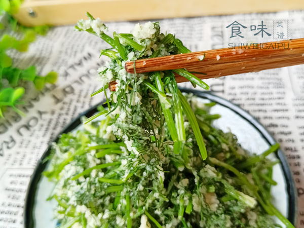 茴香苗怎么吃?(茴香苗能炒着吃吗)