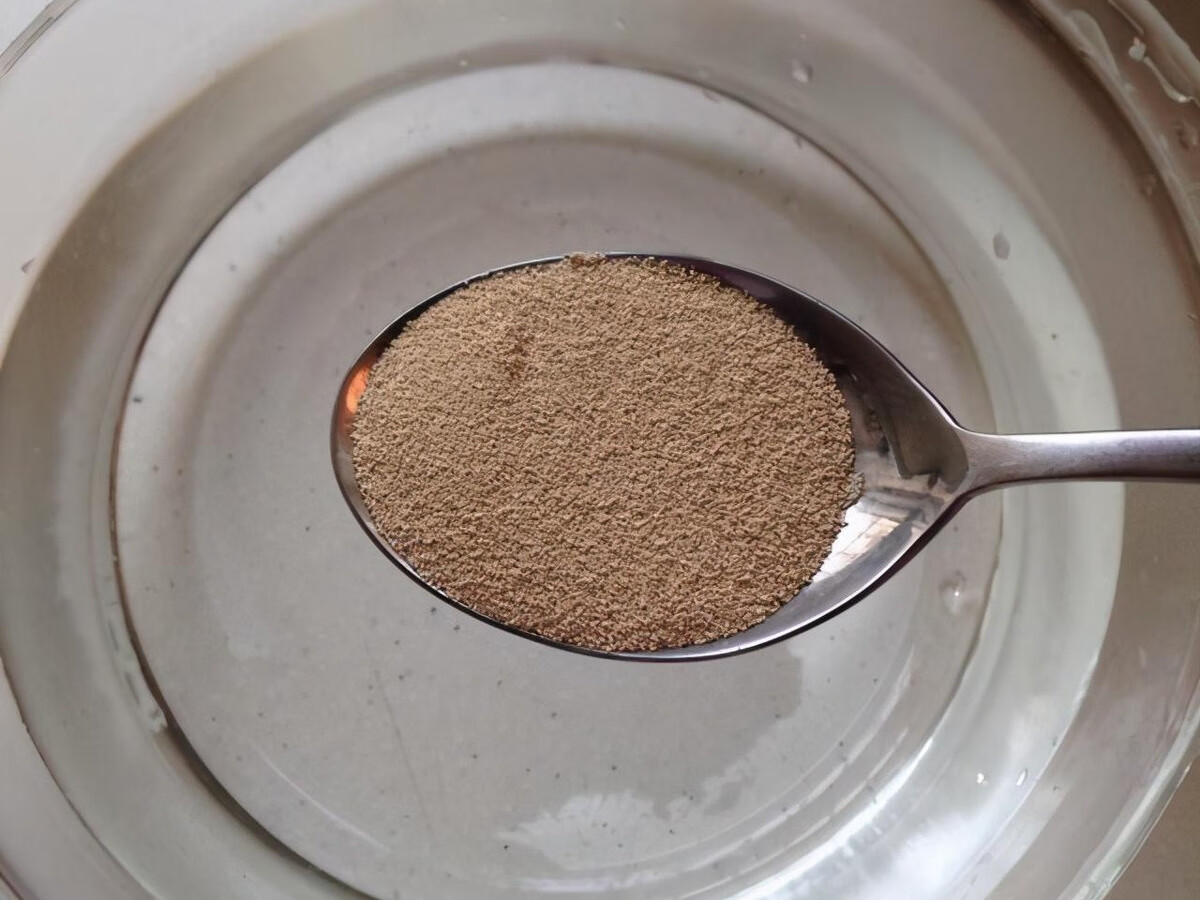 发面包子怎么发面(做包子发面技术的最高境界)