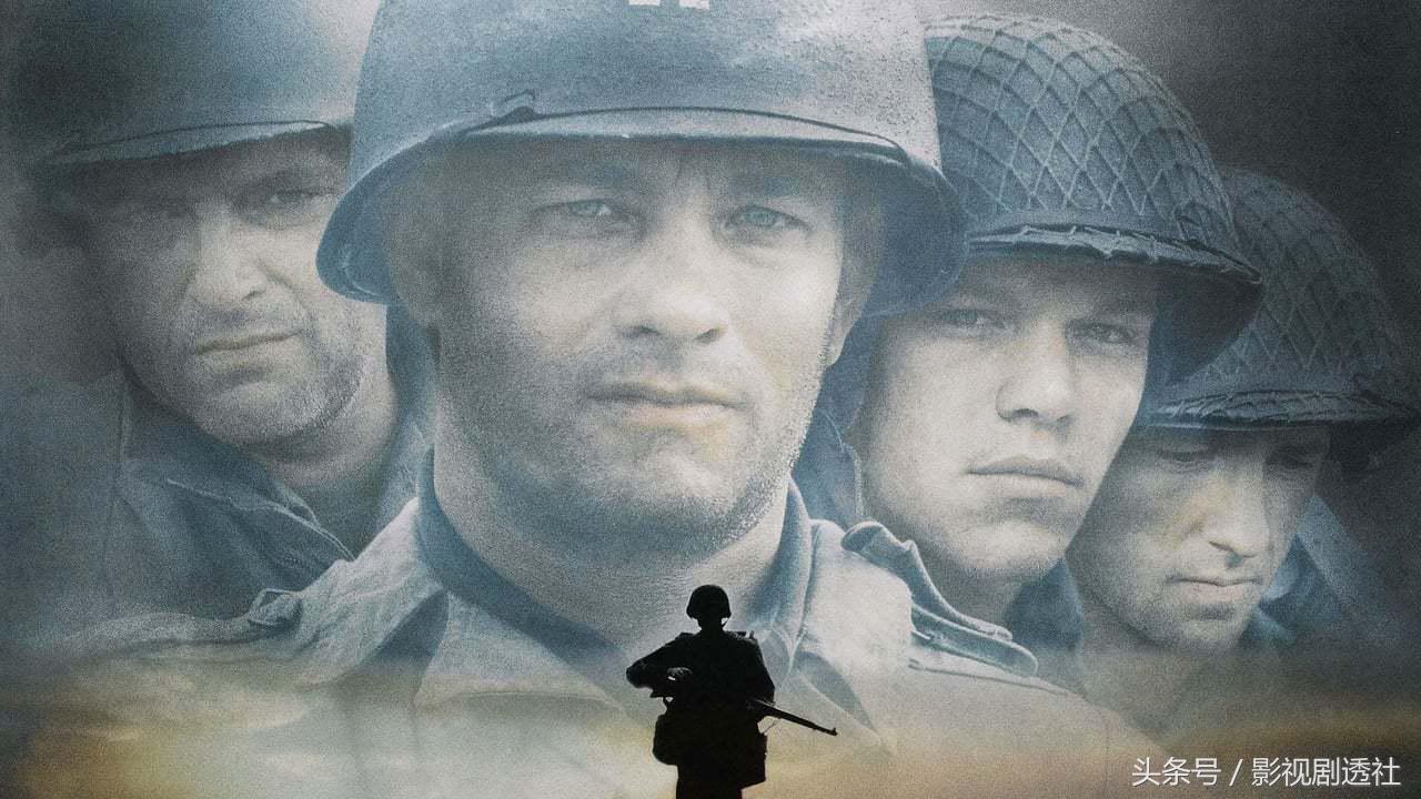 关于二战的电影有哪些(二战的电影有哪些)