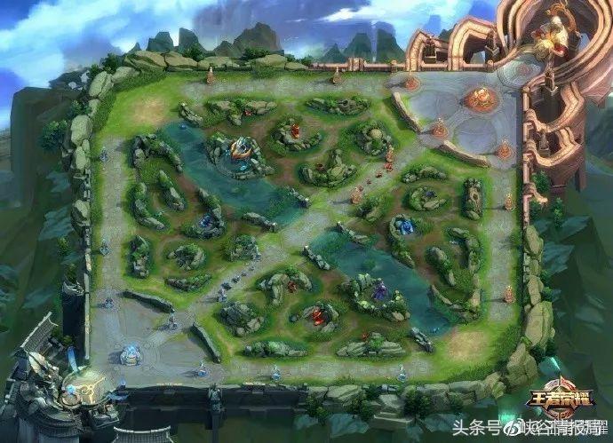 王者荣耀峡谷寻宝答案(王者荣耀峡谷寻宝找不到)