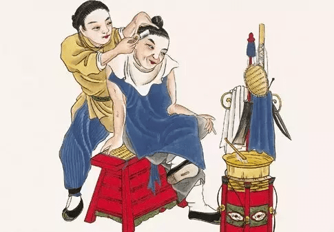 春节禁忌行为(春节禁忌存在的主要理由)
