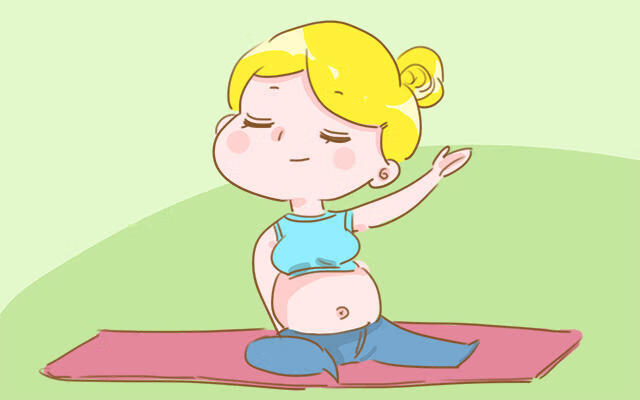 妊娠纹怎么去除(祛除妊娠纹的最有效方法)