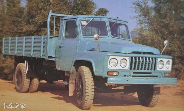 第一代 1978年 eq140