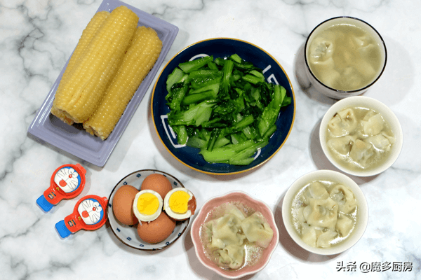 简单又营养的早餐食谱(简单的营养早餐食谱)