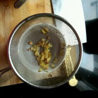 姜茶怎么煮(喝姜茶的功效与作用)