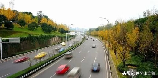 大雾天气开车温馨提示(大雾天气怎么开车)