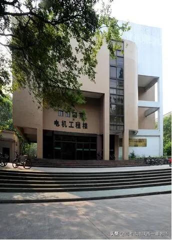 电力学校有哪些(中国十大电力大学)