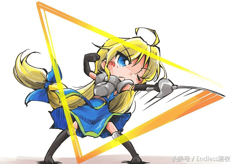 英雄联盟半人马叫什么名字(魔兽世界半人马)