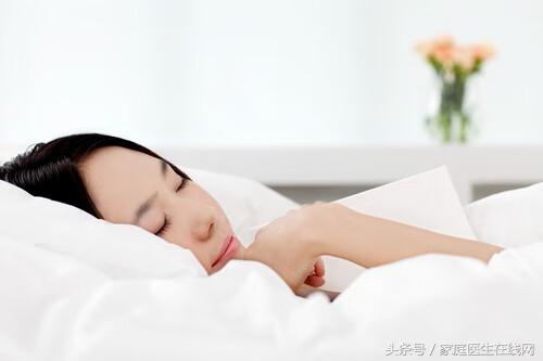 怎样才不打呼噜(怎么样不打呼噜最简单的办法)