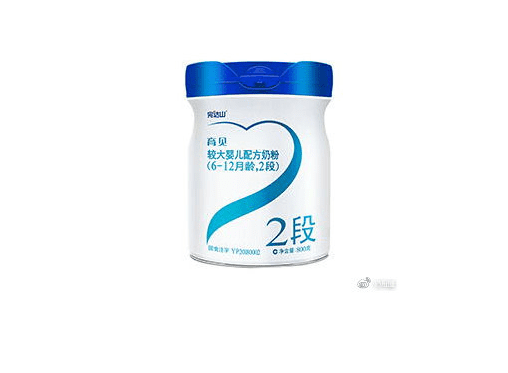 完达山的奶粉怎么样?(完达山奶粉的优点和缺点)