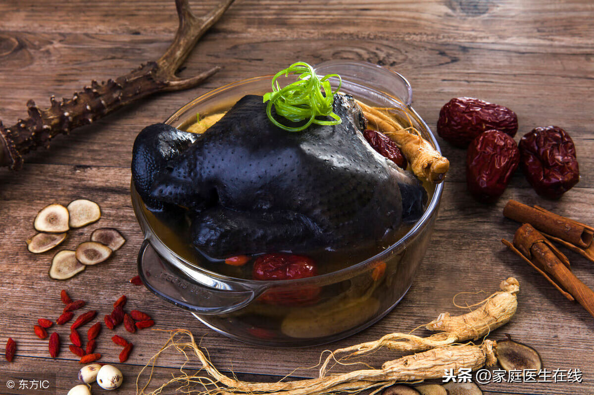 月经少了怎么调理一下(月经量少不来怎么调理最有效)
