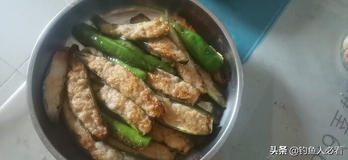 鲮鱼的做法大全(炸鲮鱼的做法大全)