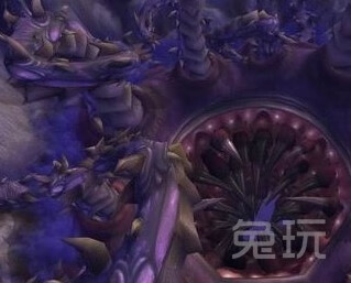 魔兽世界怪物(兽王伏魔)