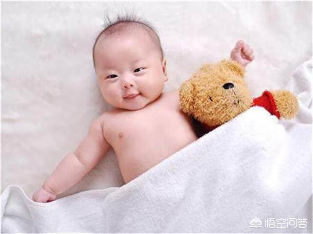 三个月宝宝不吃奶粉了(三个半月宝宝不吃奶粉怎么办)