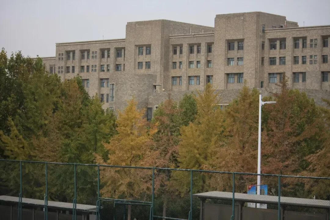 大连工业大学(大连理工研究生学院)