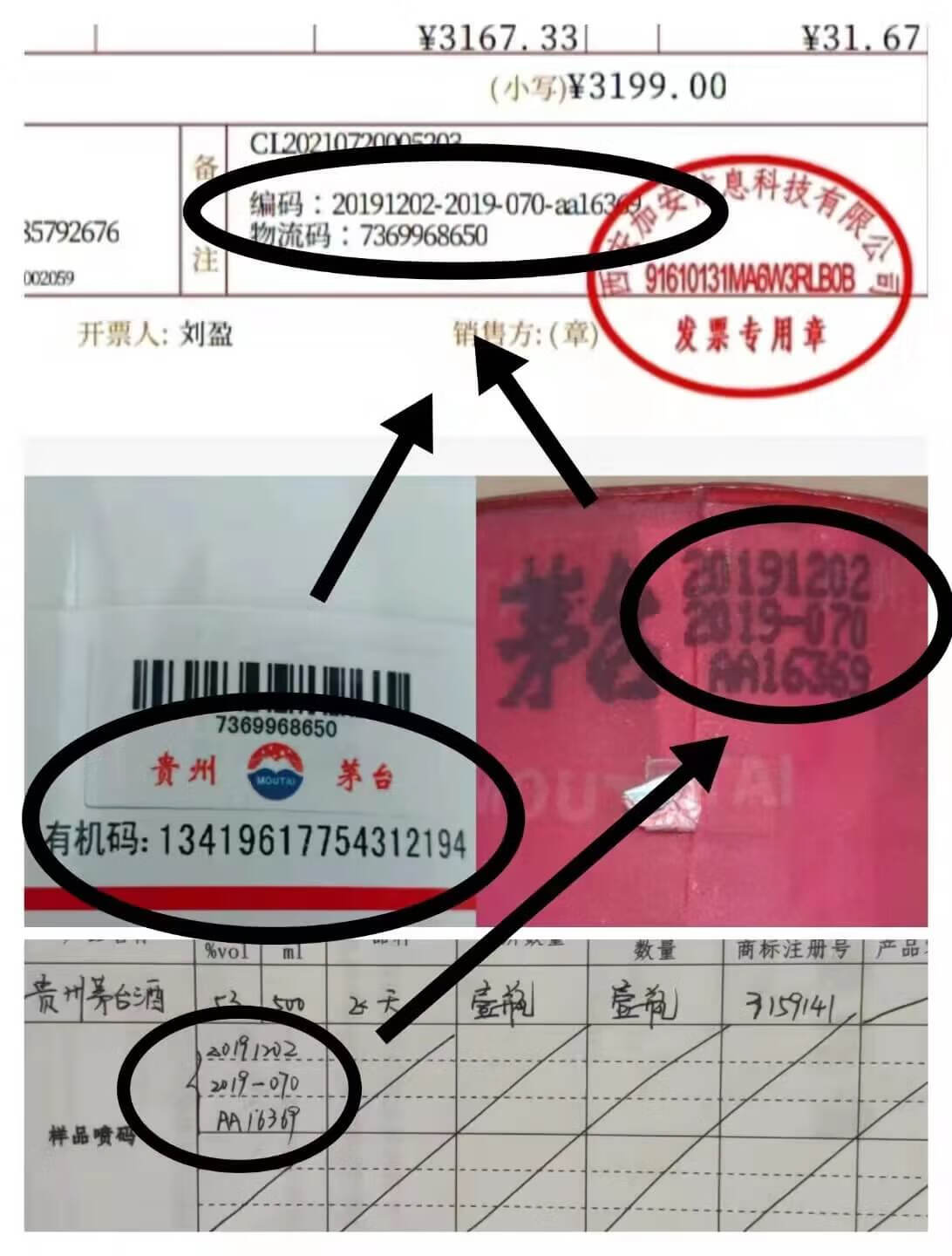 315打假商品及原因(315打假名单)