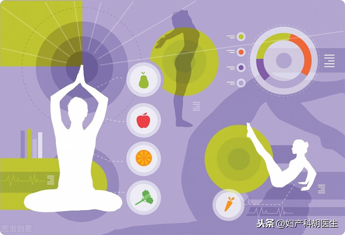 例假洗头发(例假洗头发突然就没有了)