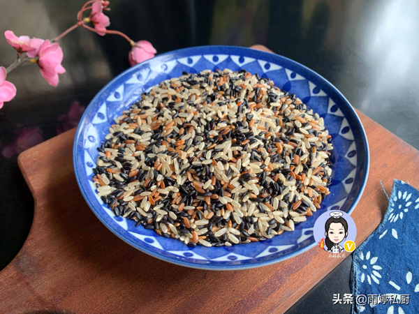 粗粮有哪些食物(十大粗粮排行榜)