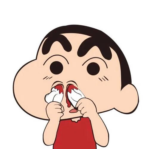 鼻子出血是怎么回事?(鼻子出了很多血是怎么回事)