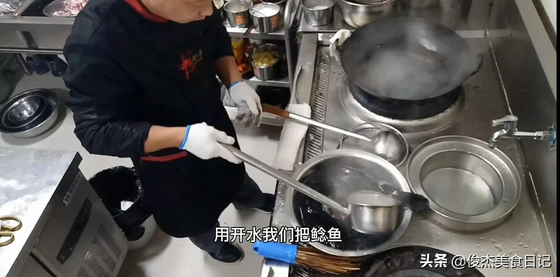 鲶鱼的做法大全(鲶鱼的烹饪方法)