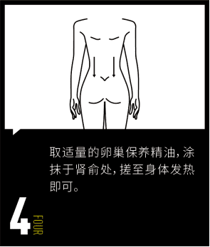 卵巢保养精油有哪些(精油按摩保养卵巢是真的吗)