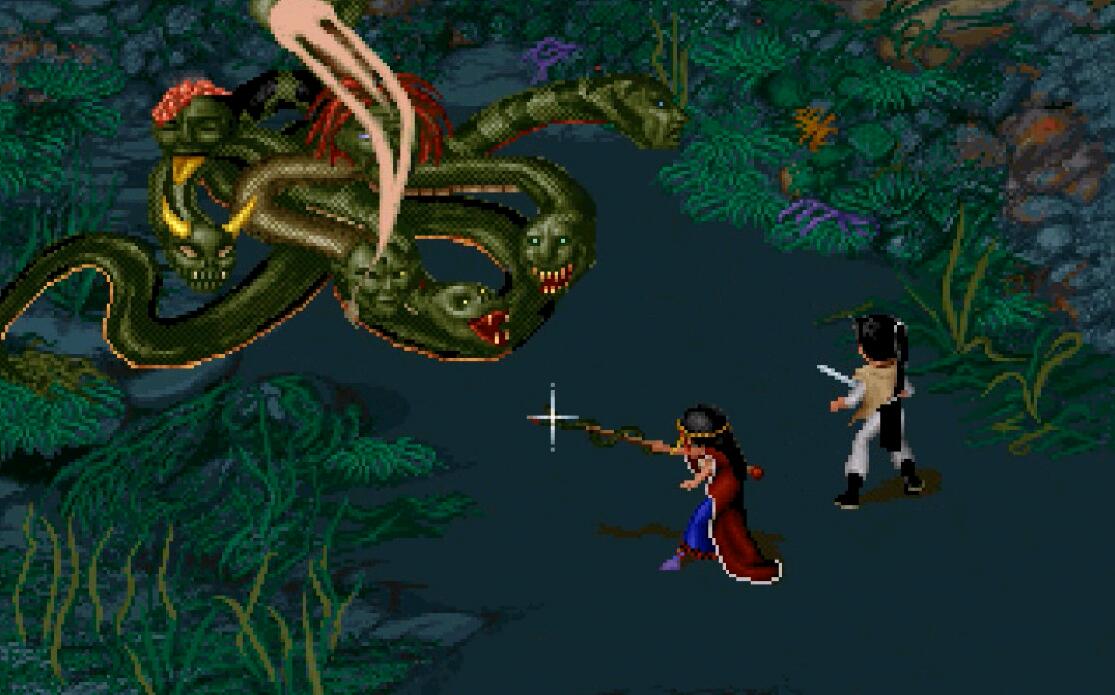 仙剑奇侠传98秘籍大全(仙剑奇侠传98完美版)