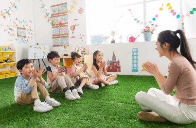 儿童谜语和答案(儿童谜语大全及答案)