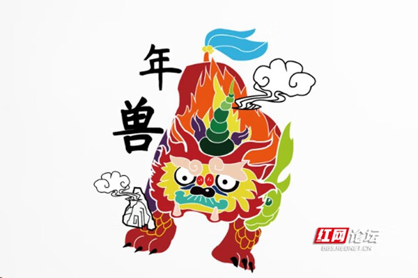 过年放鞭炮的由来(小学作文过年放鞭炮)